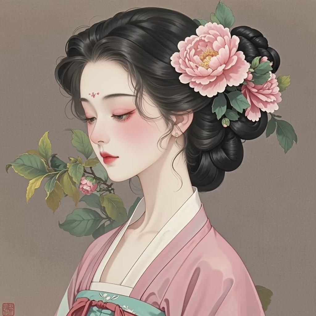 沐瑶師妹
