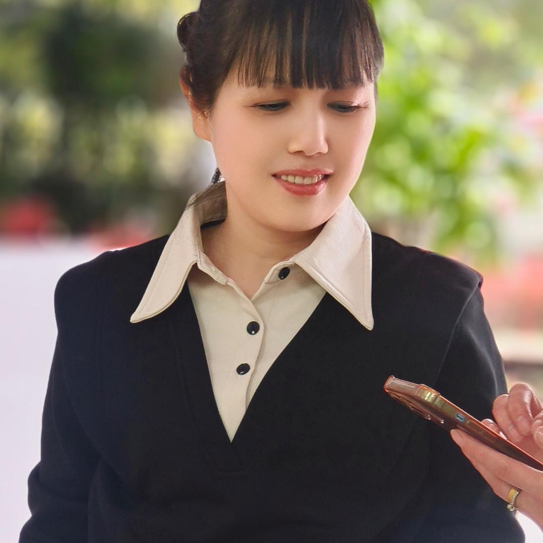 朵朵