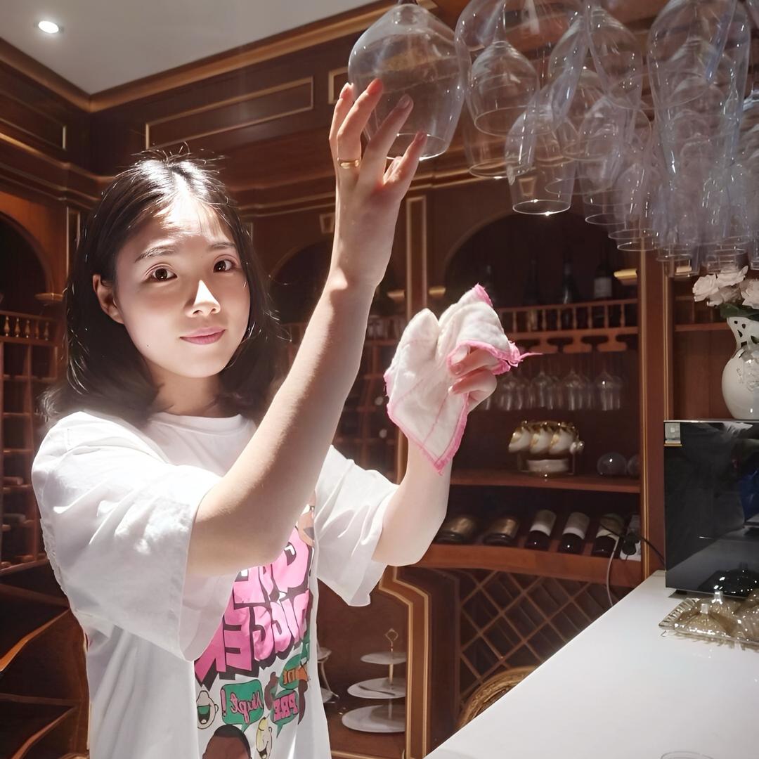 森·格高级洗美