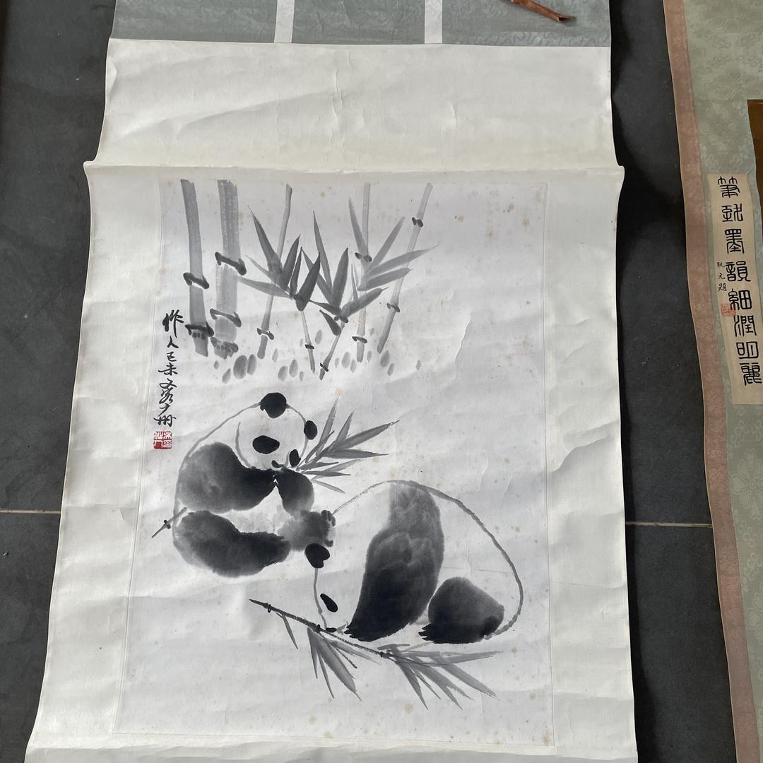 忆乡民俗杂货店