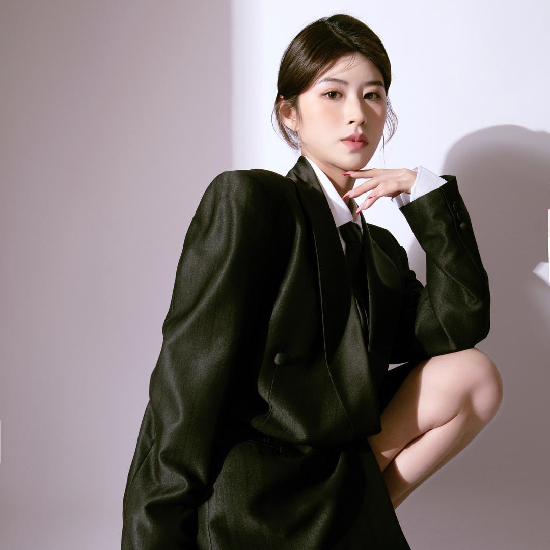 爱笑小尹蛙🐸@抖音