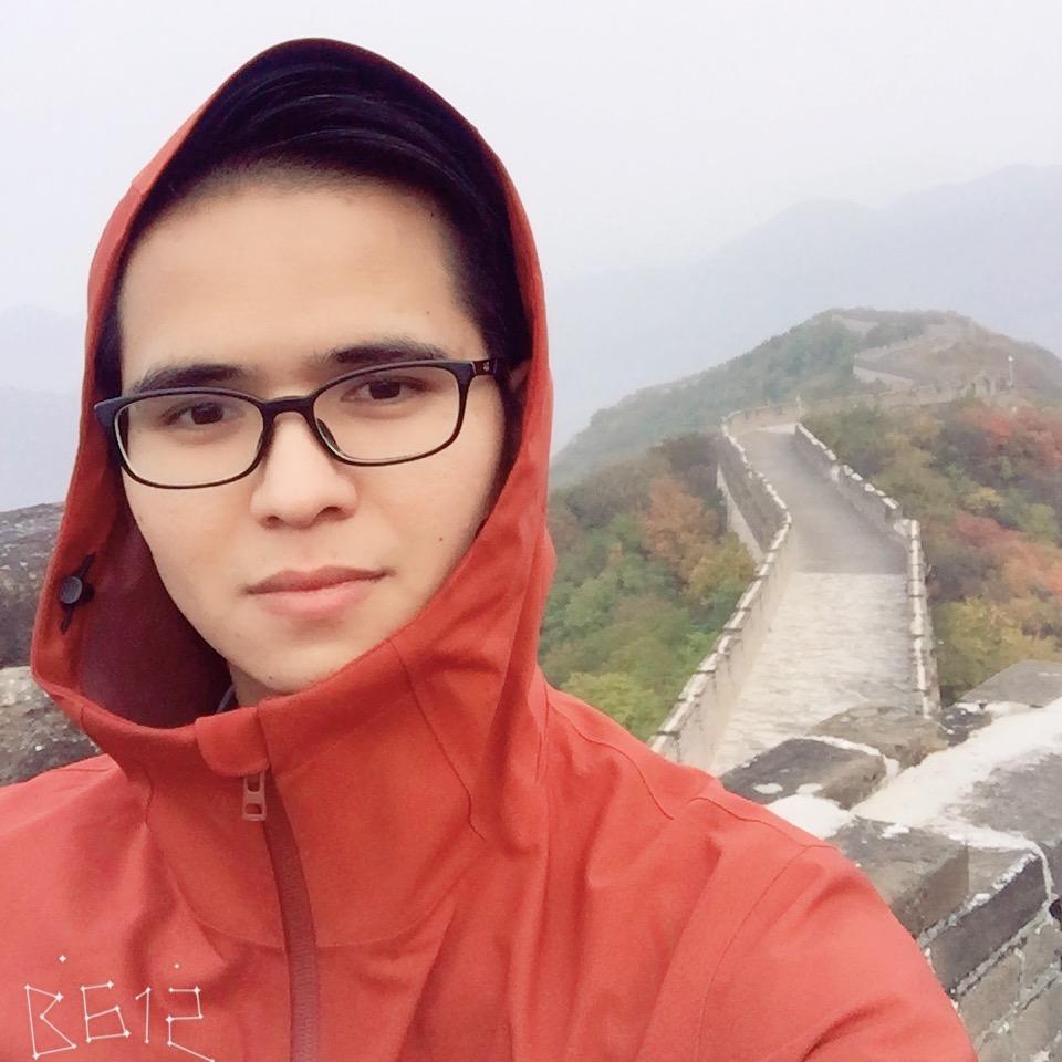 宽宽同学