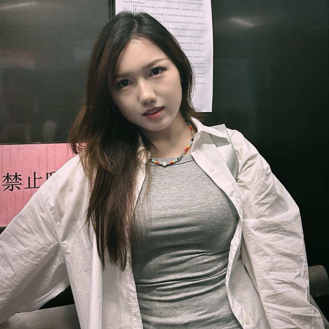 🌈可爱多.