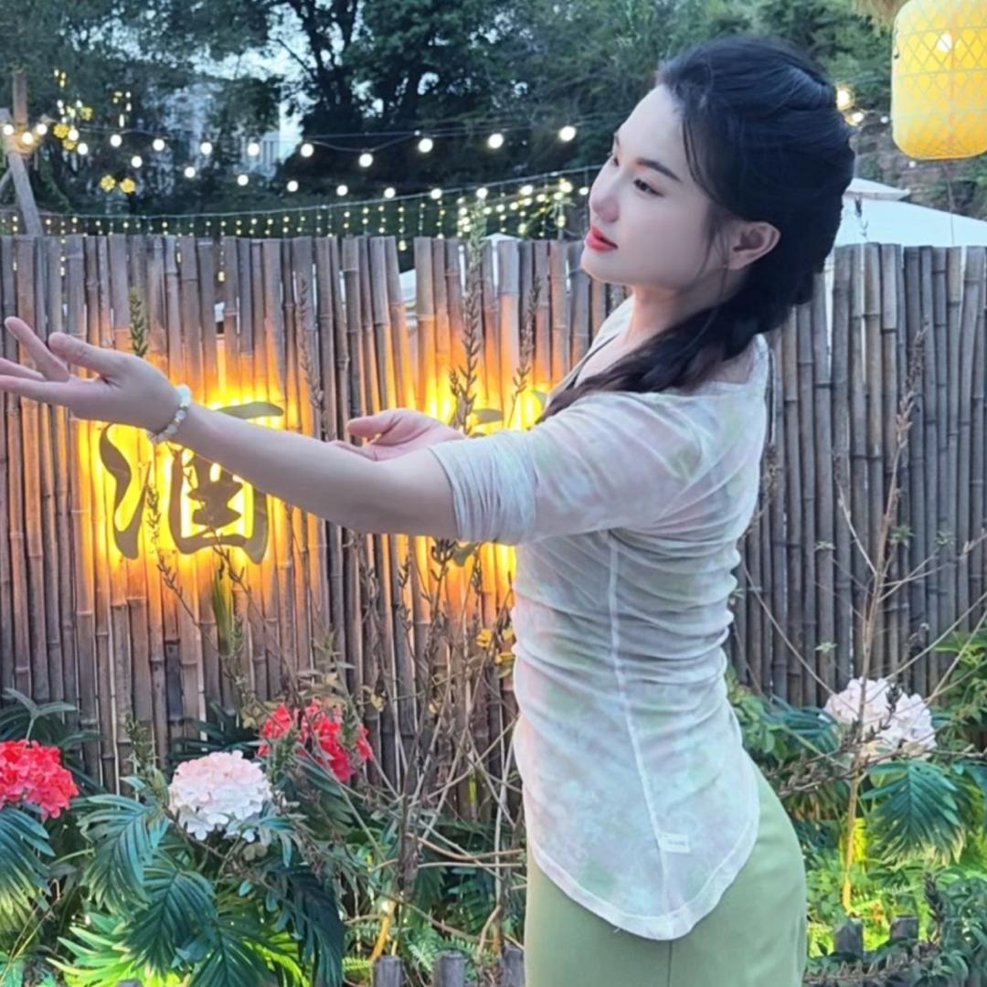 上杭南阳附一养发馆