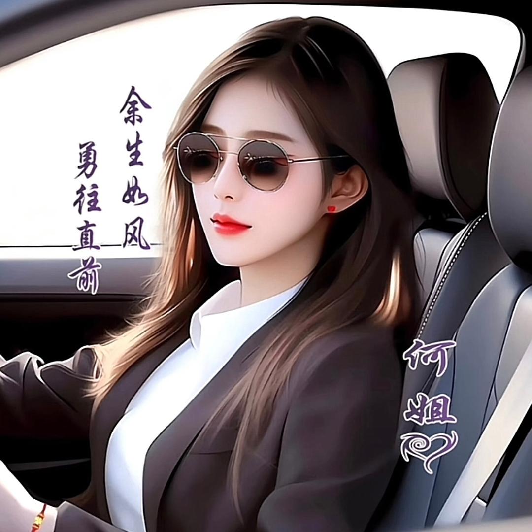🇲🇴何小姐