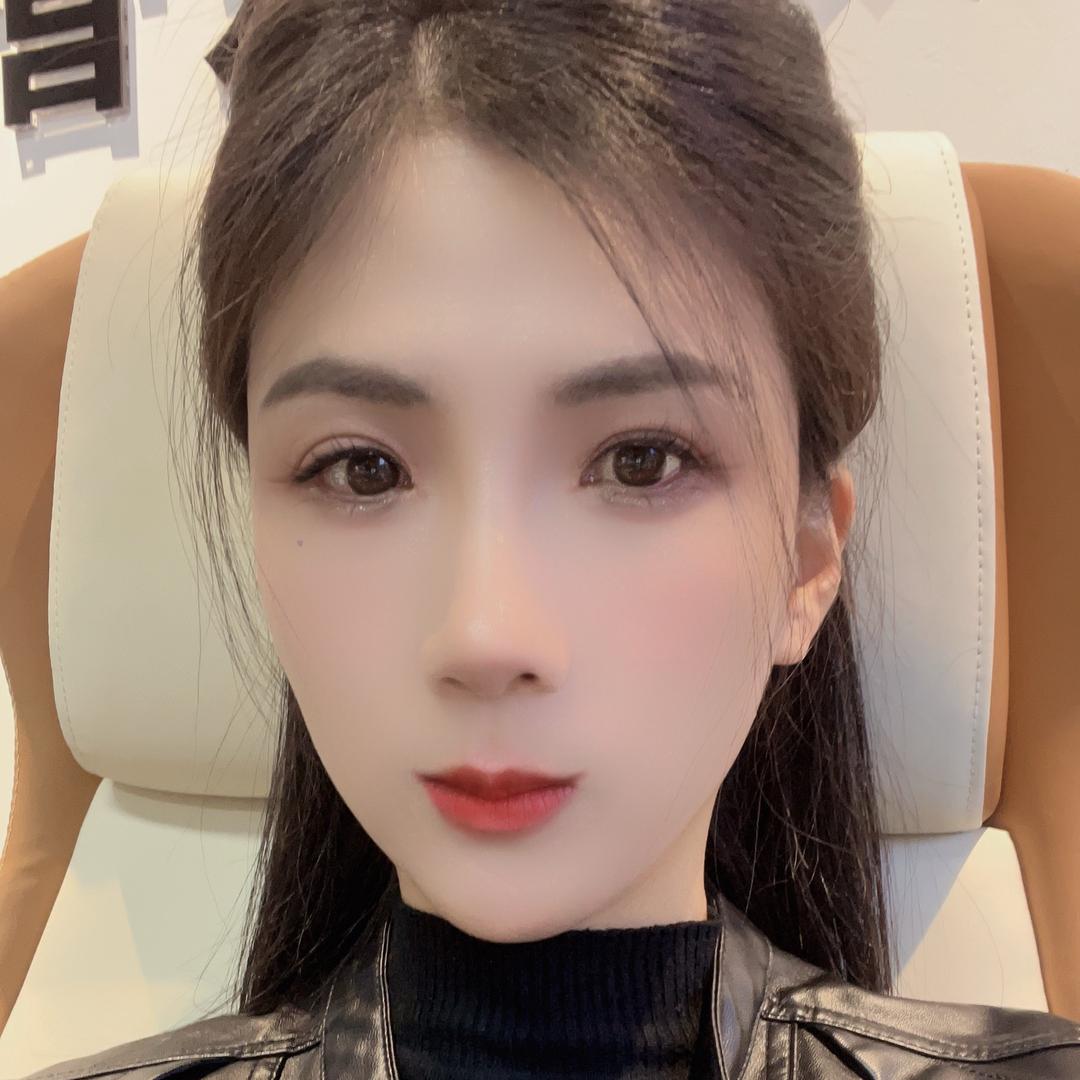 琪琪～面部养身疗愈中心