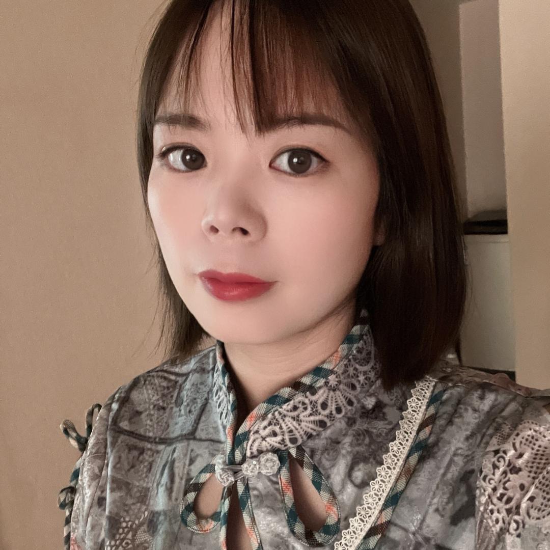 秋秋妹儿