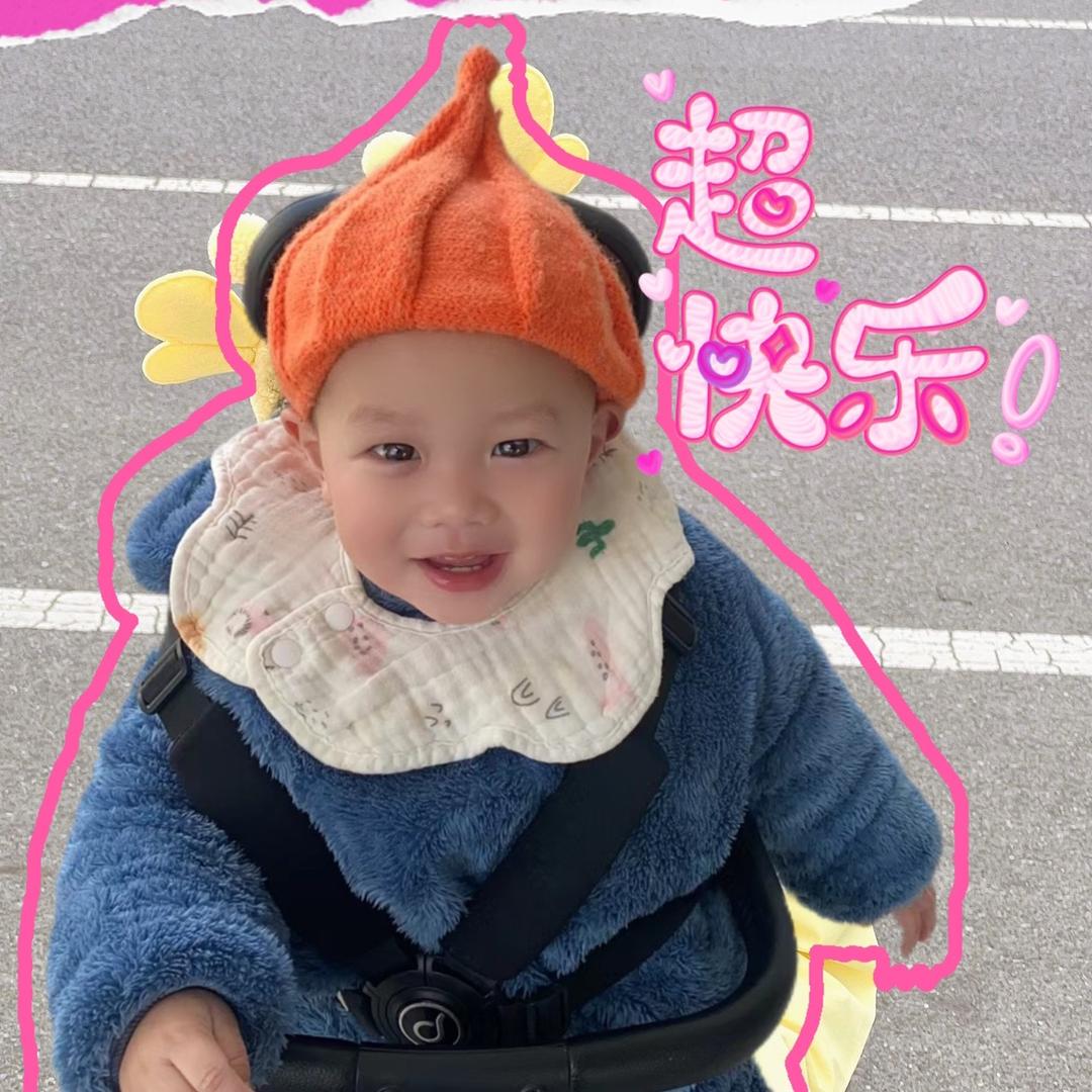 爱学习的小豆包