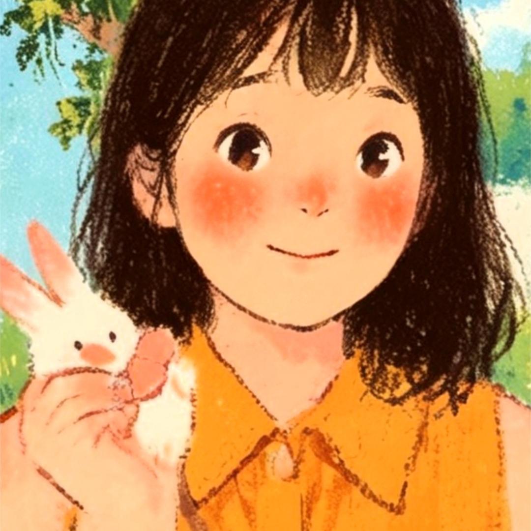 女孩纸