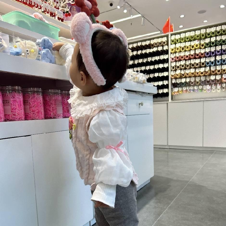 @月月baby