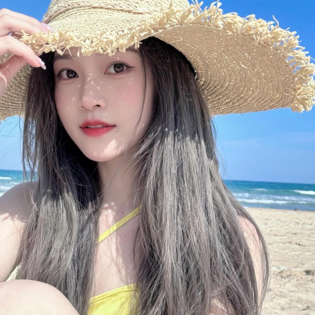 🧸ྀི 一只小锦李