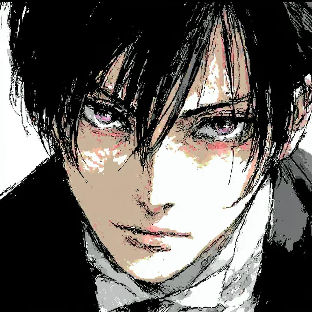 生命短暂如暗室