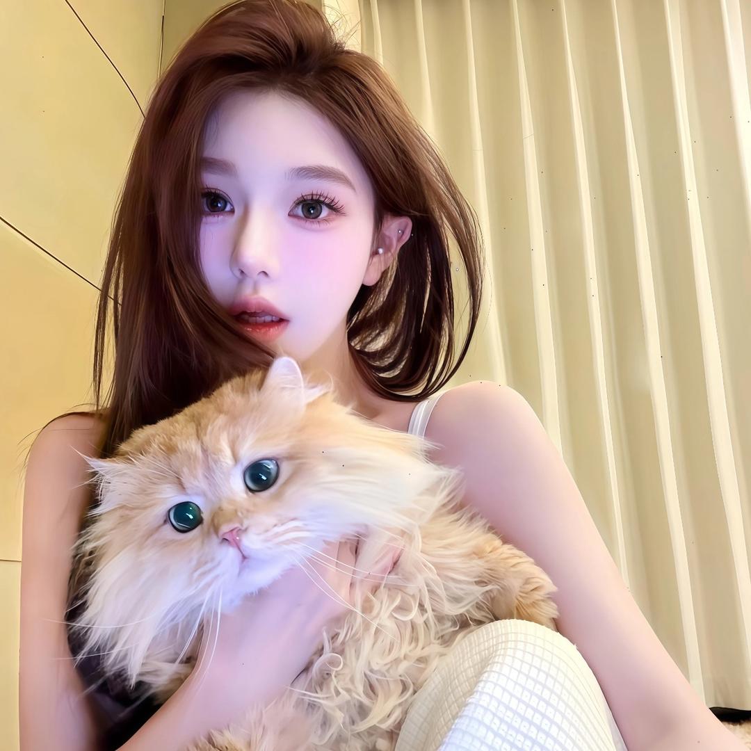 糕冷小美.