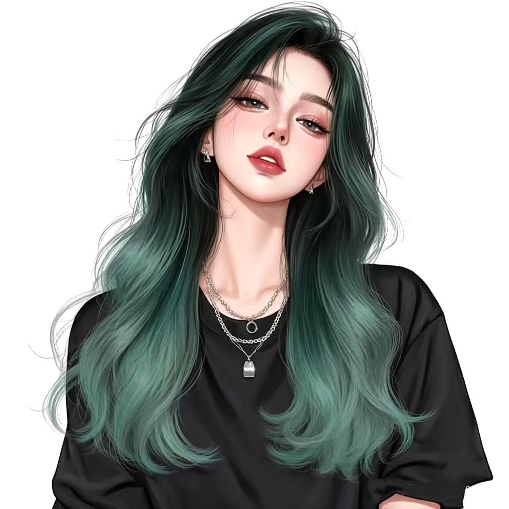 绿妹