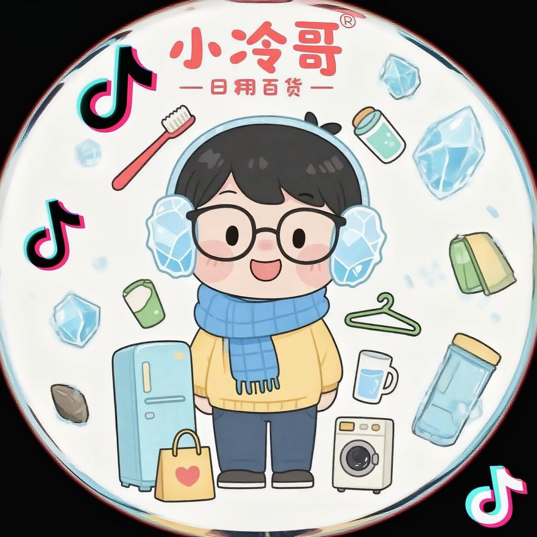 小冷哥日用百货
