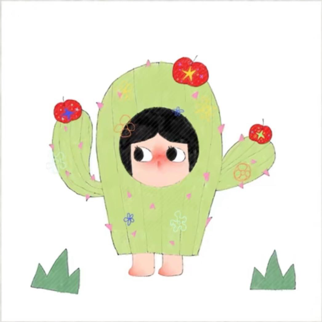 小琬🍒