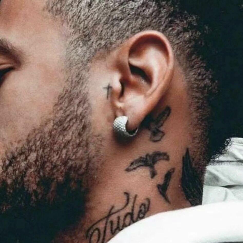 零创护肤造型官方号