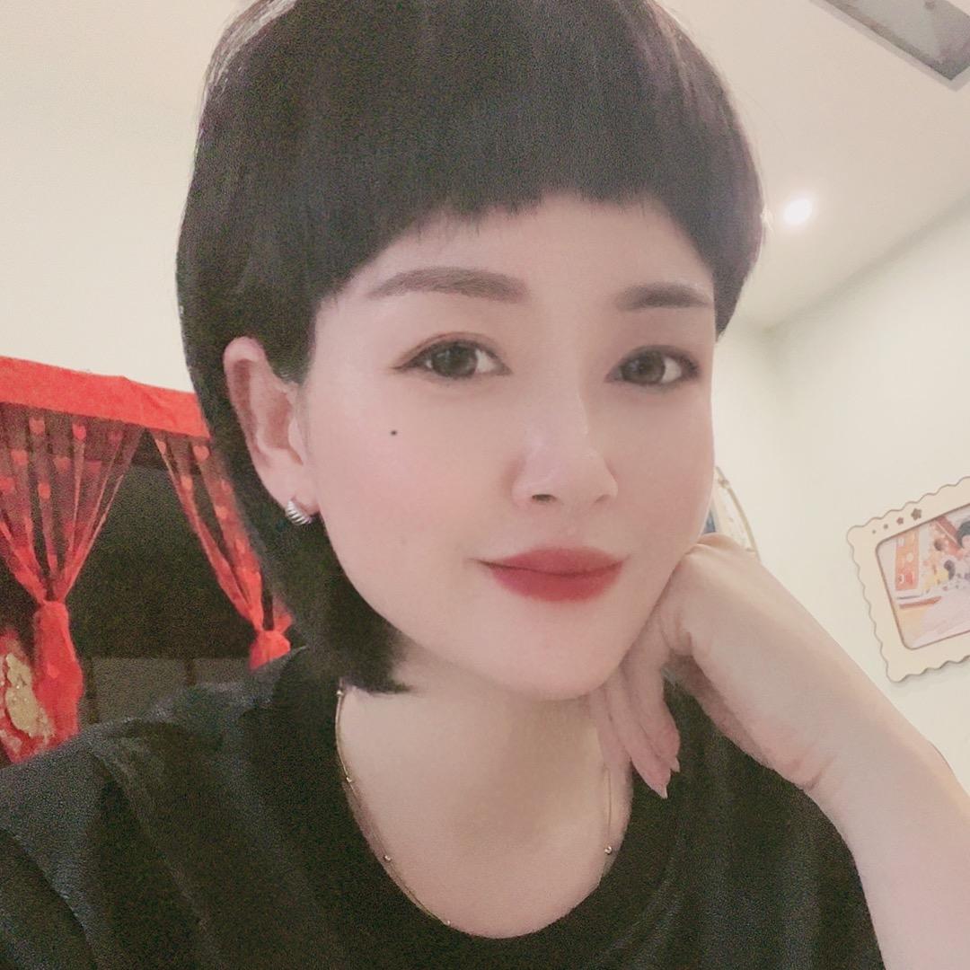 希望小郭永远开心