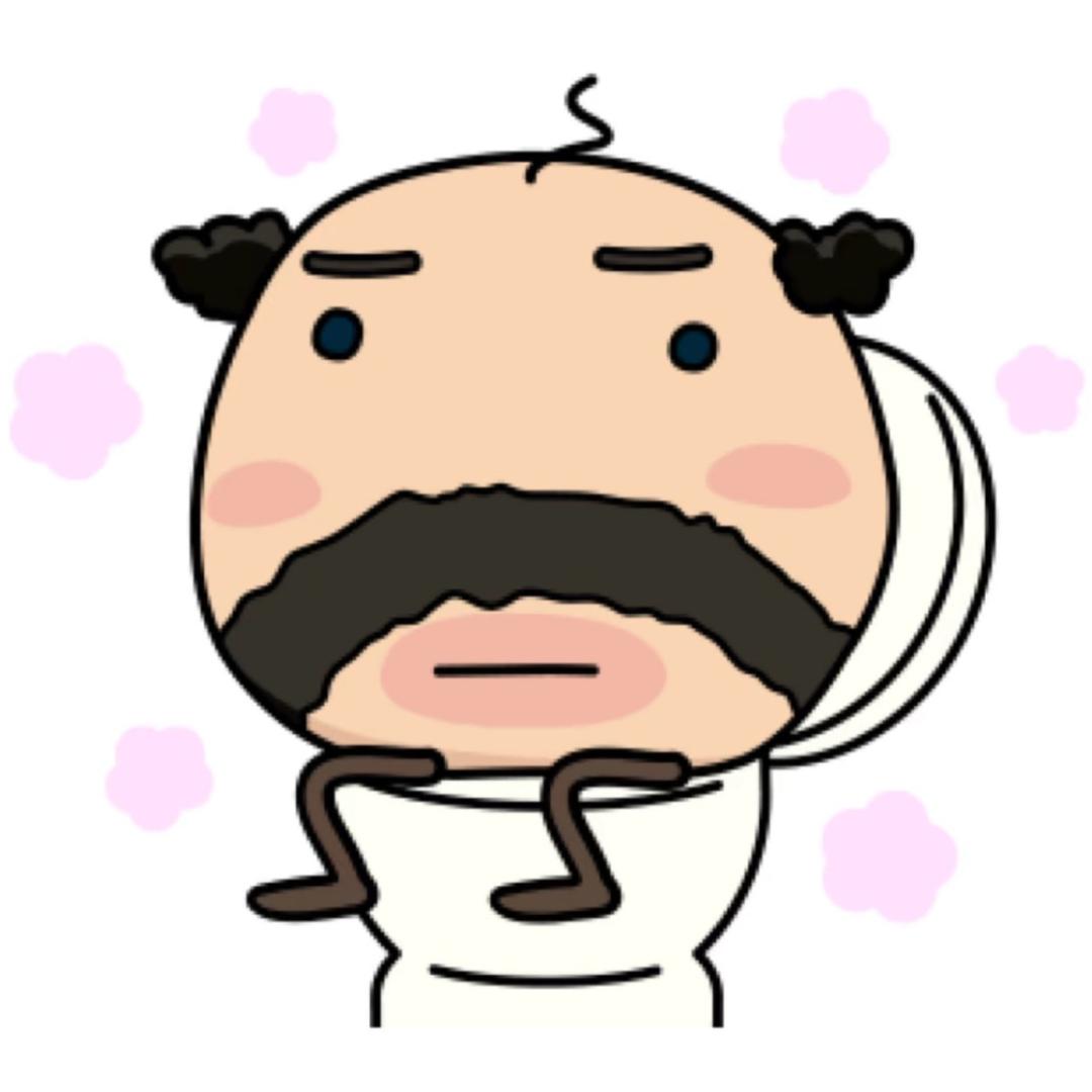 内向社恐小女孩