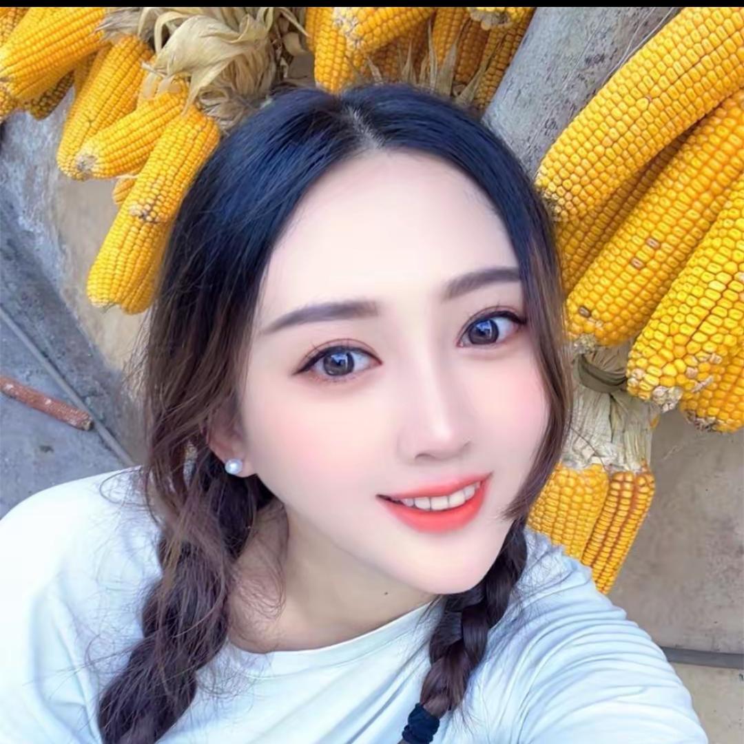 幸福村的刘小花（好物在橱窗）