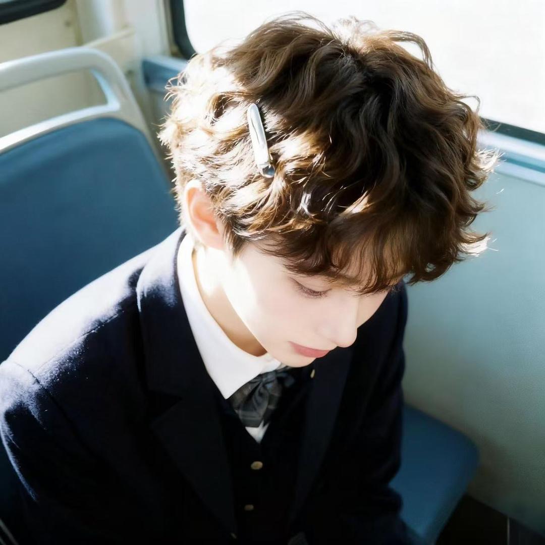 浪里小白龙.🍚