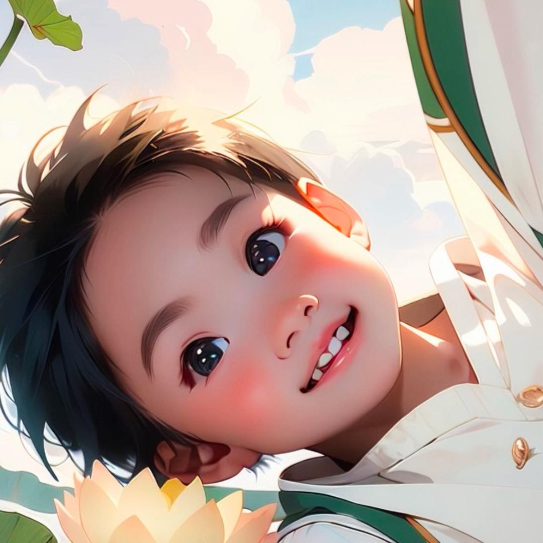 ⭕️小圆圈⭕️