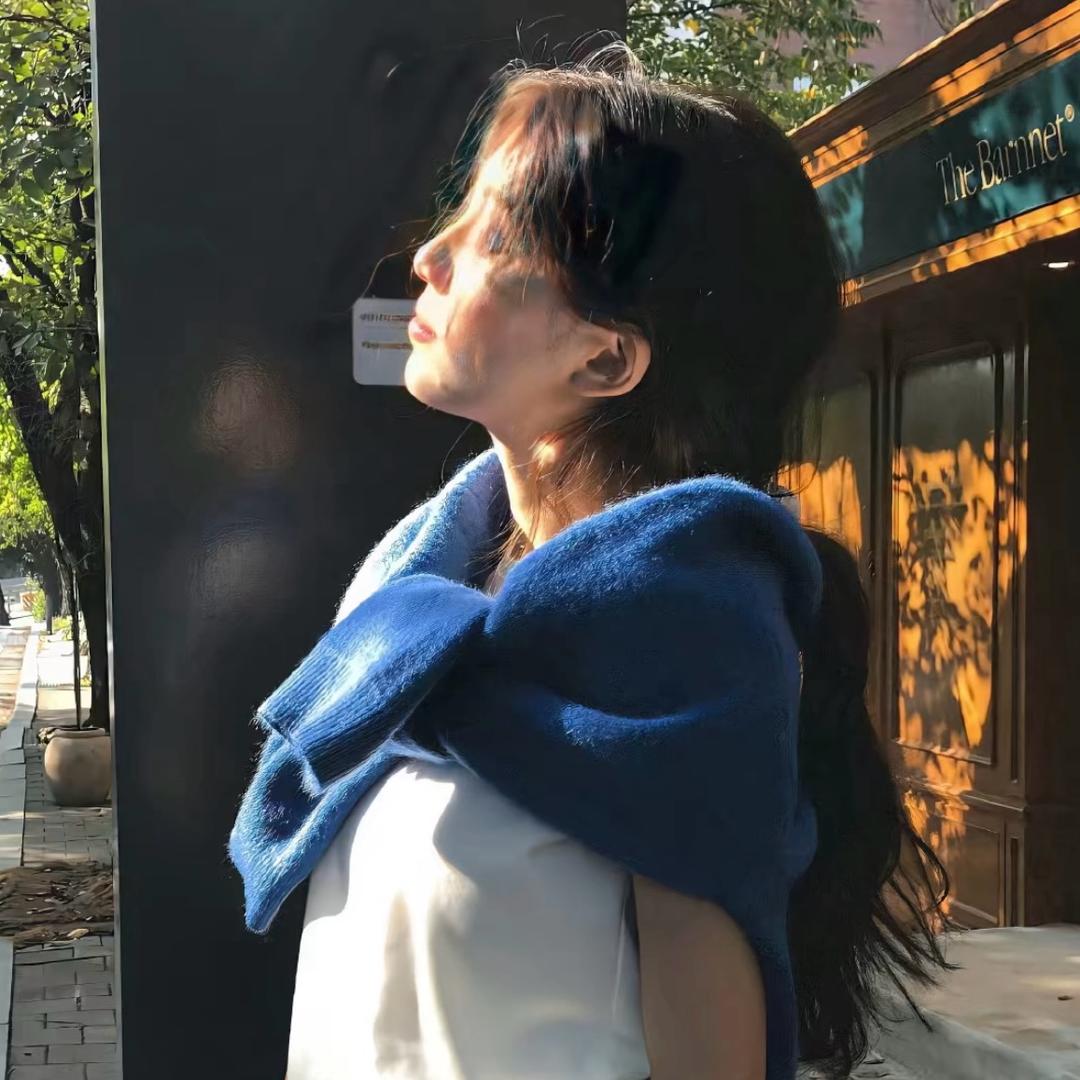 -只会比耶