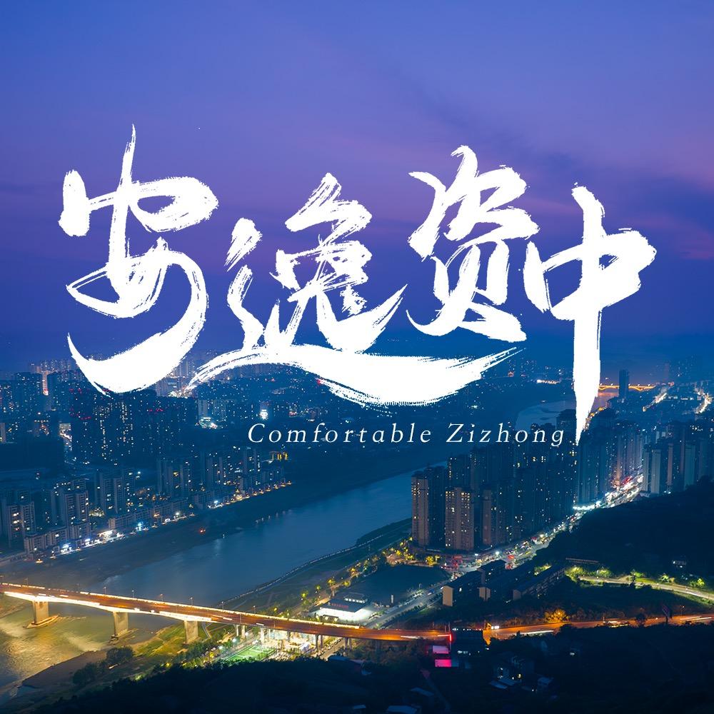 安逸资中