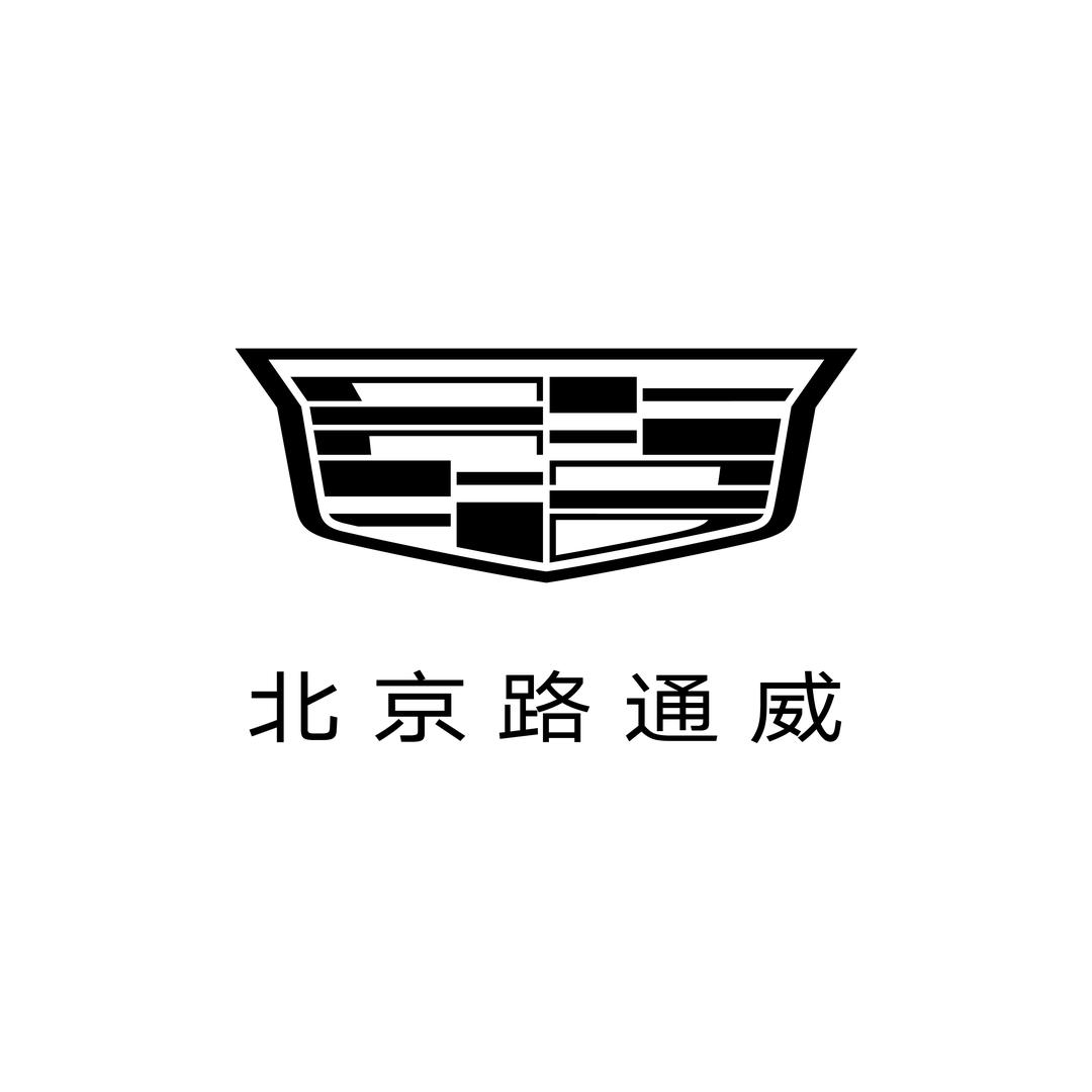 凯迪拉克-北京路通威(姚家园直营店)