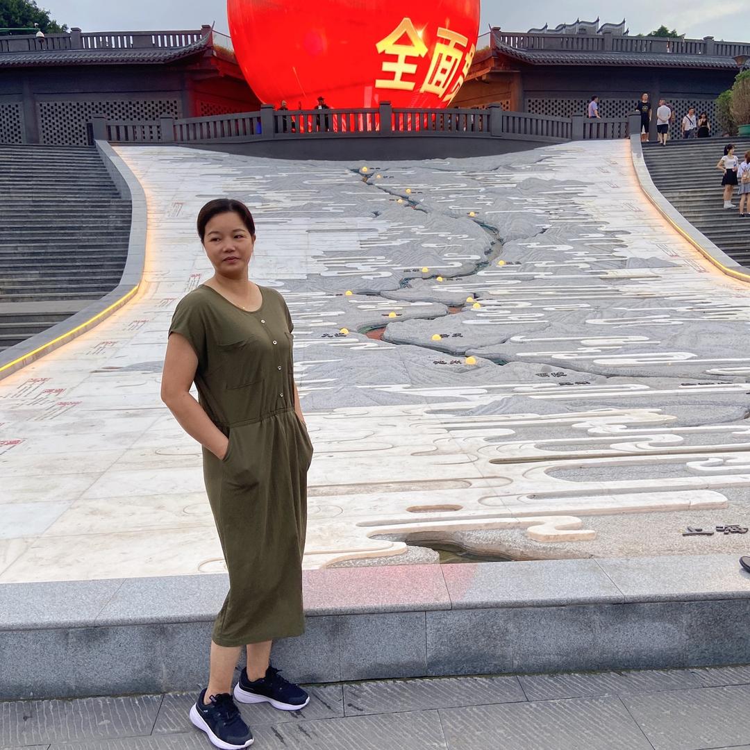 张淑华