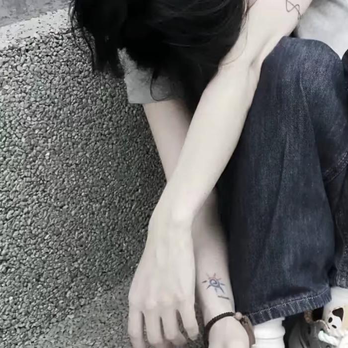 只是承诺