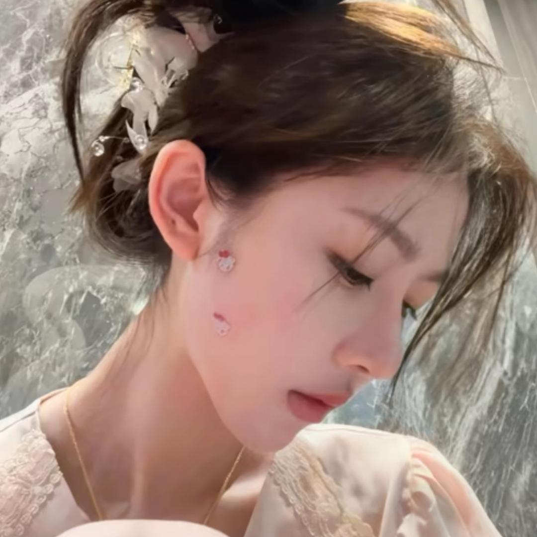 小姨