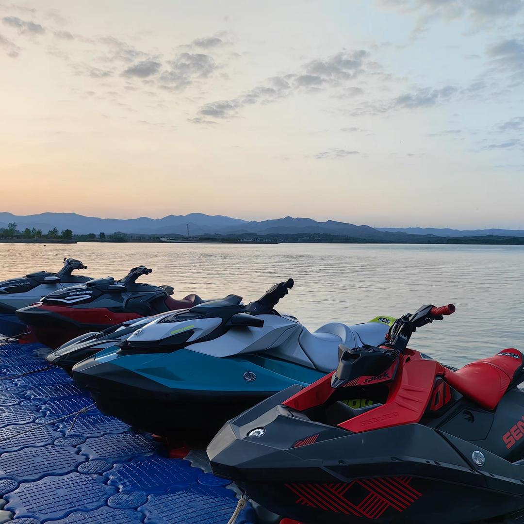 昊宇摩托艇俱乐部