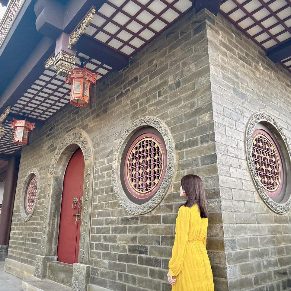 我是你姐姐吖（不要连赞）