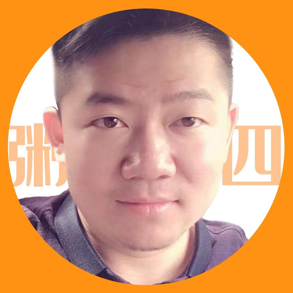 粥三粥四督导-小张
