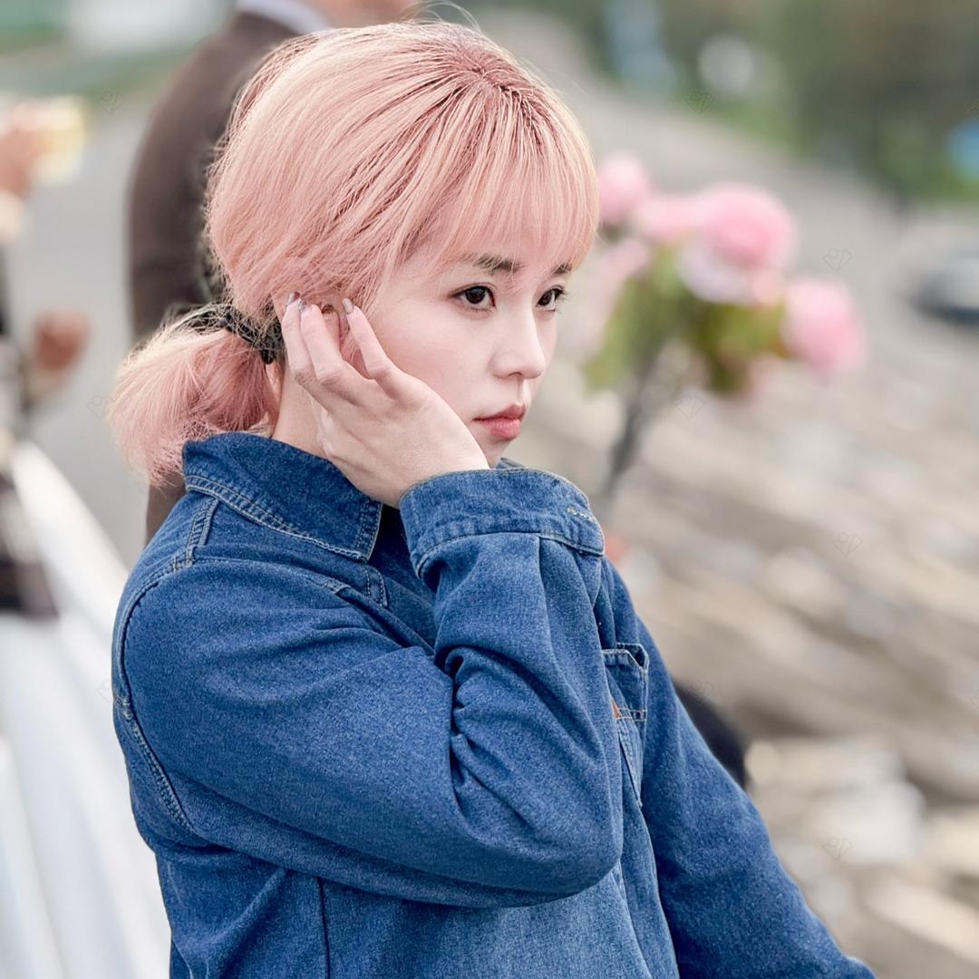 A-礼泉薇拉化妆师倩倩