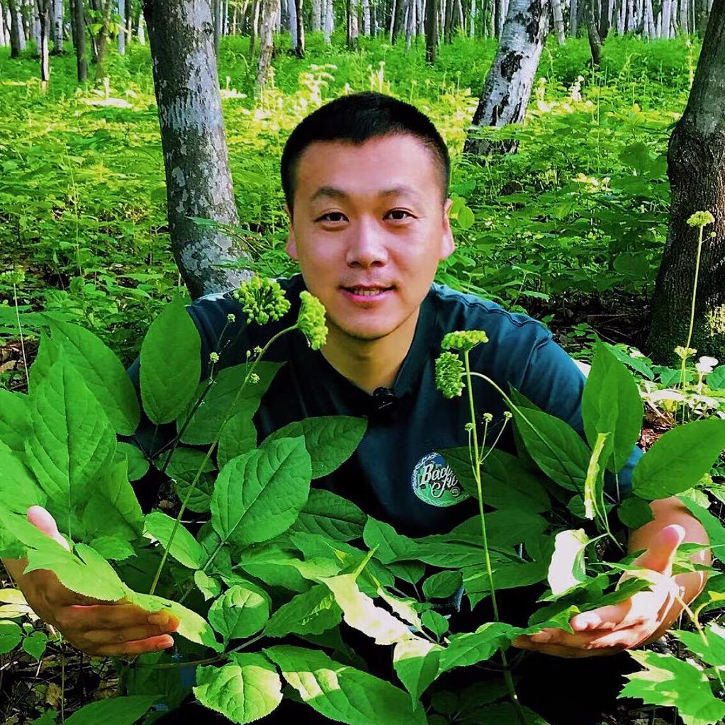 烨掌柜