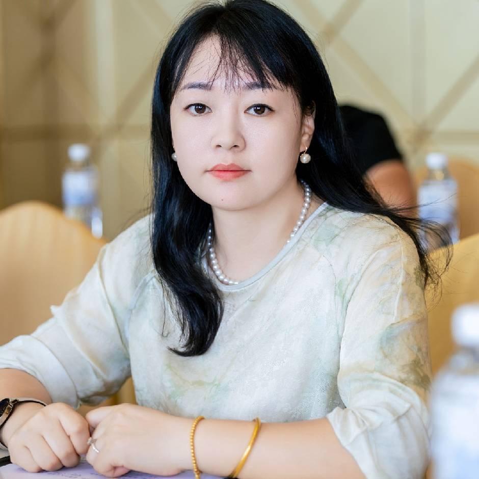 贵港市云堇新中式女装～香香