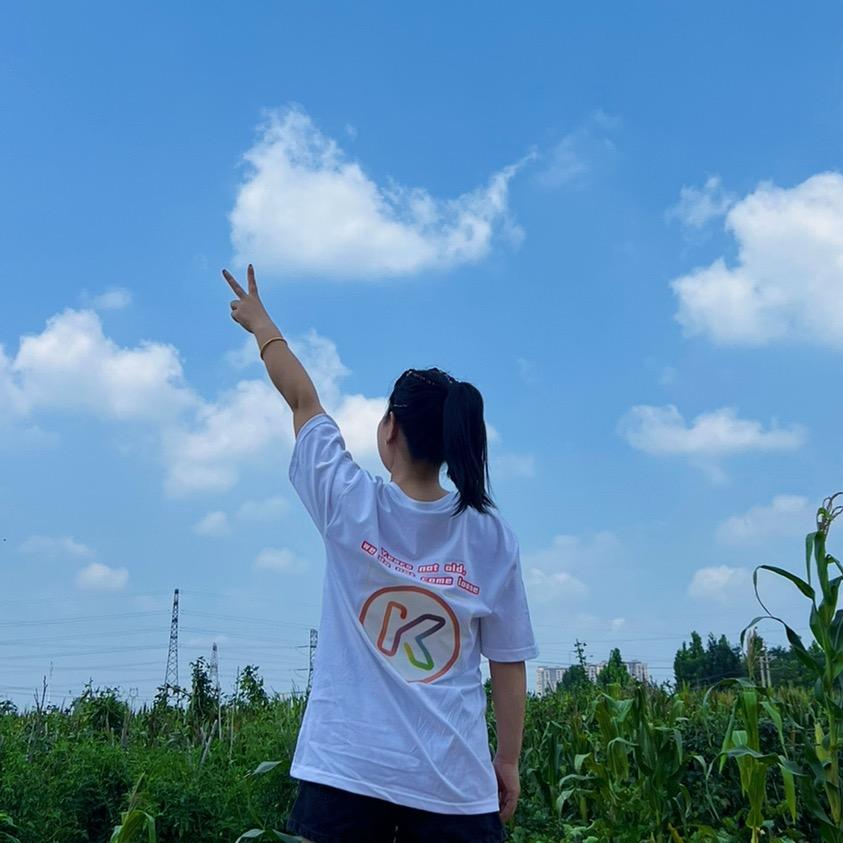 🌈可爱丶不可爱