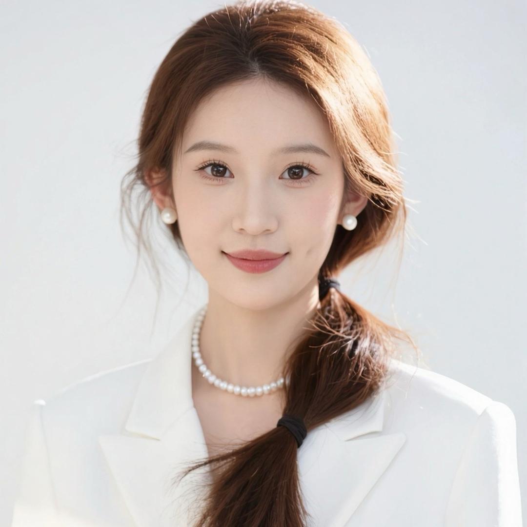 品言主持·新宇