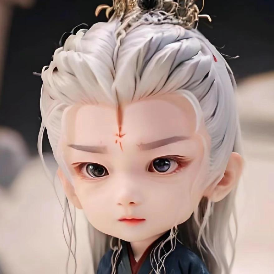 傅贵儿