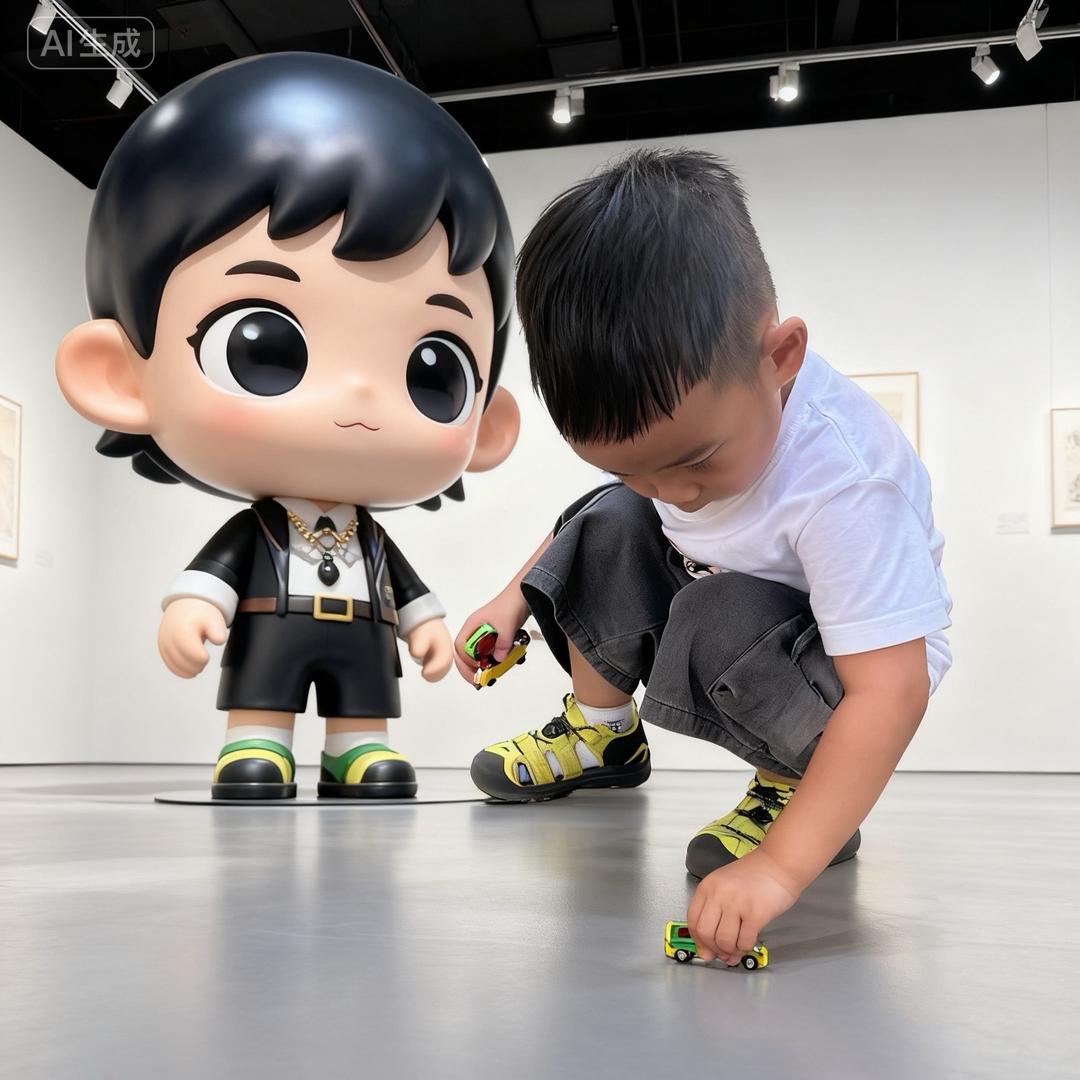 嘉明小宝贝👶
