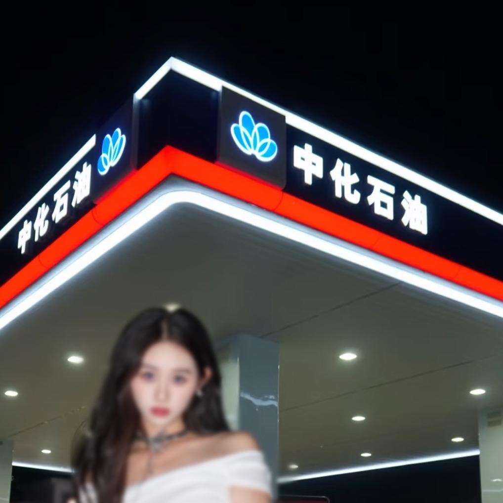 西安进步加油站福利官