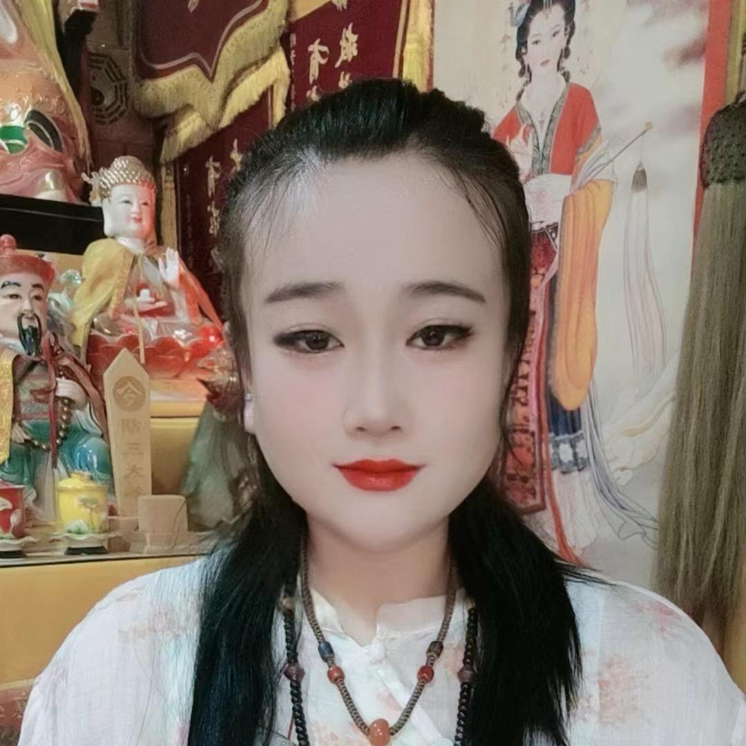 道家——颖子🪷