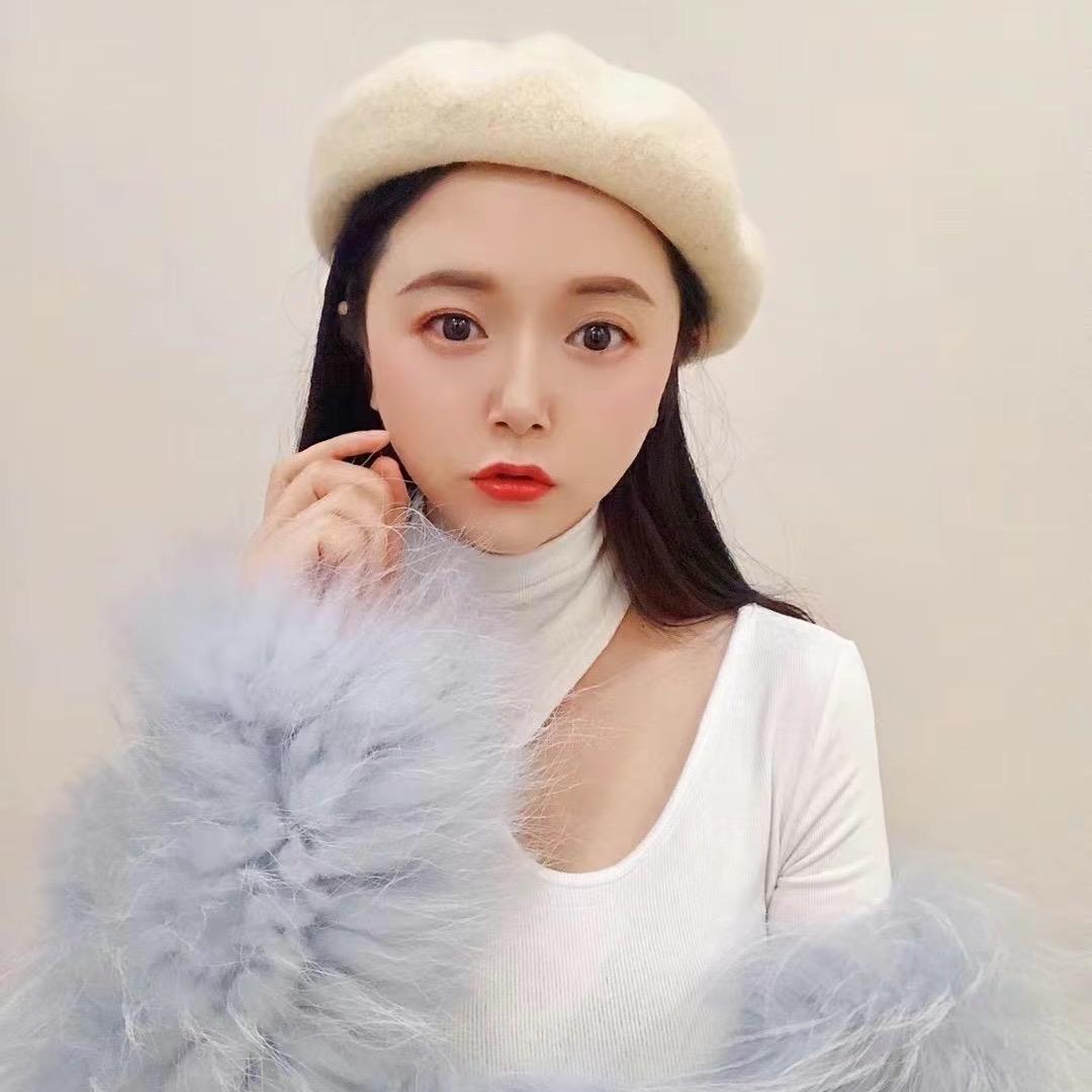 魏 小 姐🌟🌟🌹