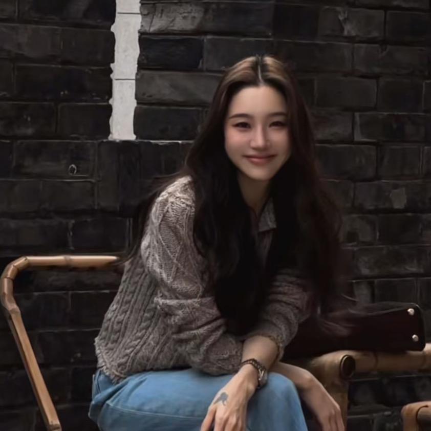 LiLi-李慧儿（私服返场）