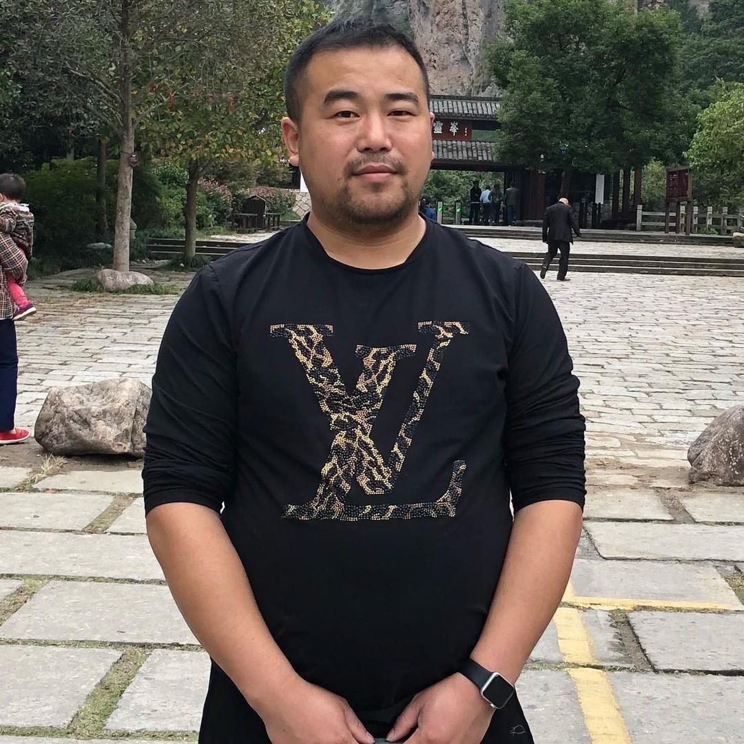 功德林