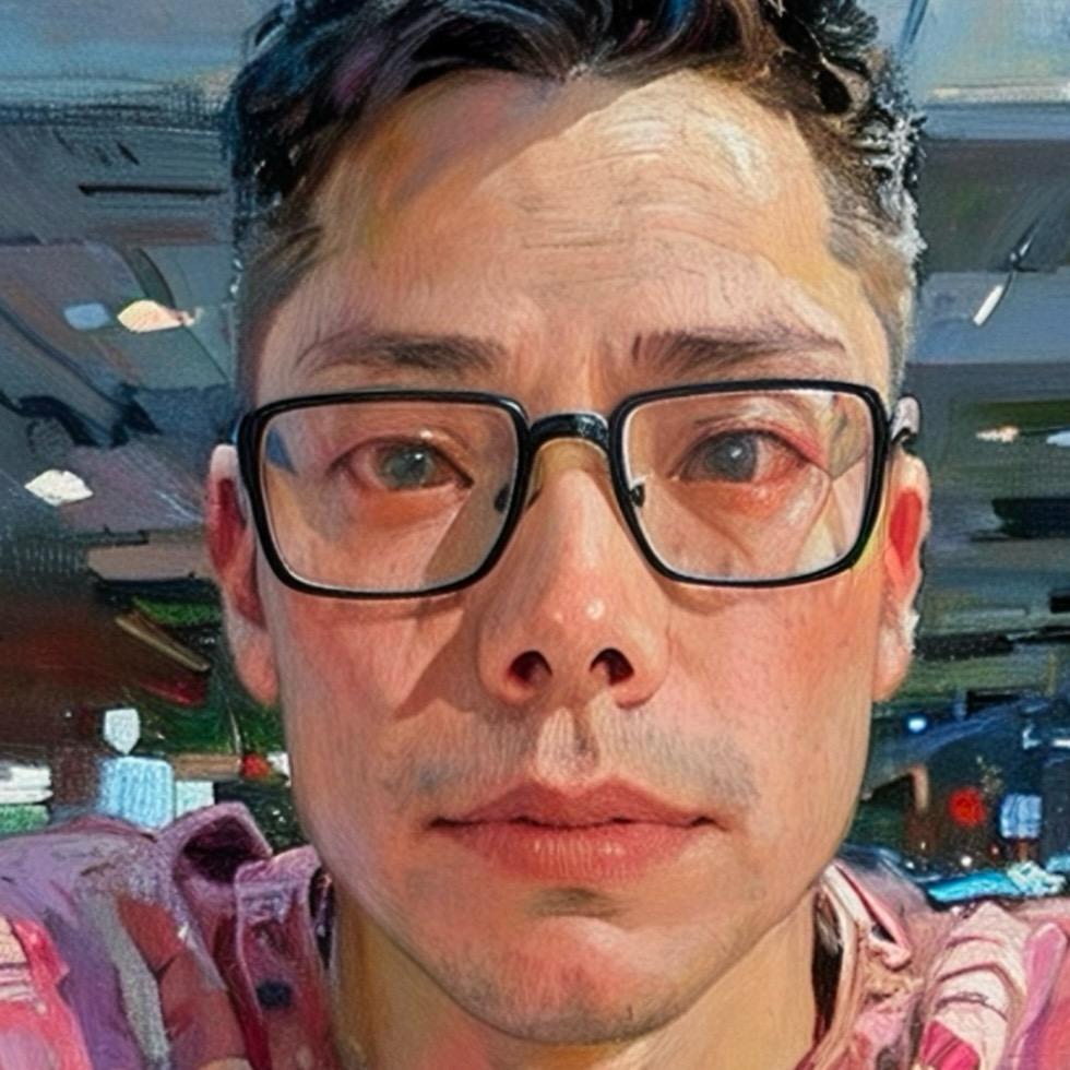 🌞🤓不吃辣的坏人sam🤔嘉年华