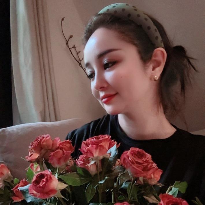 🌸阿丽娅🌸