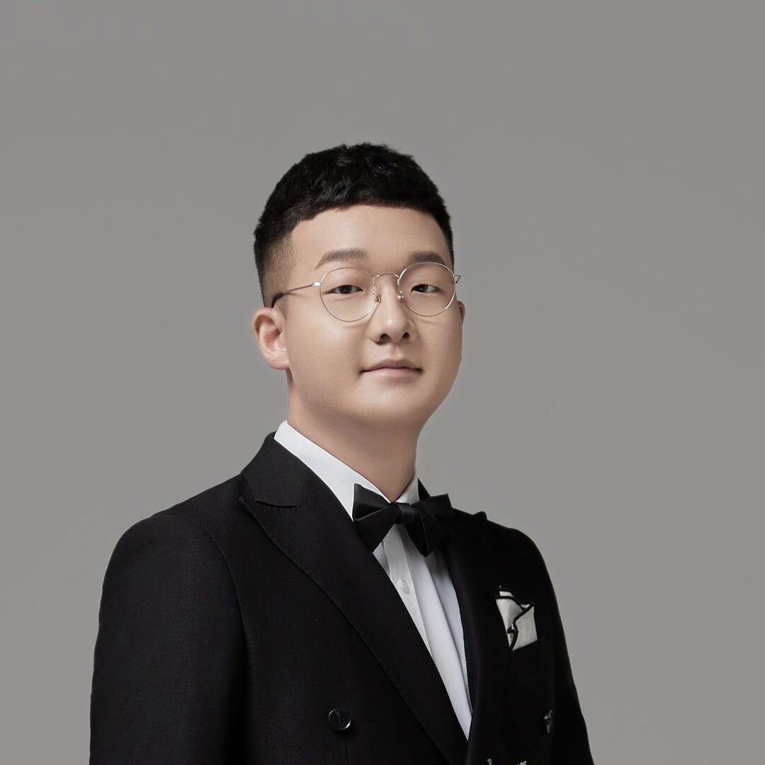 中铁建花语博悅杨雷